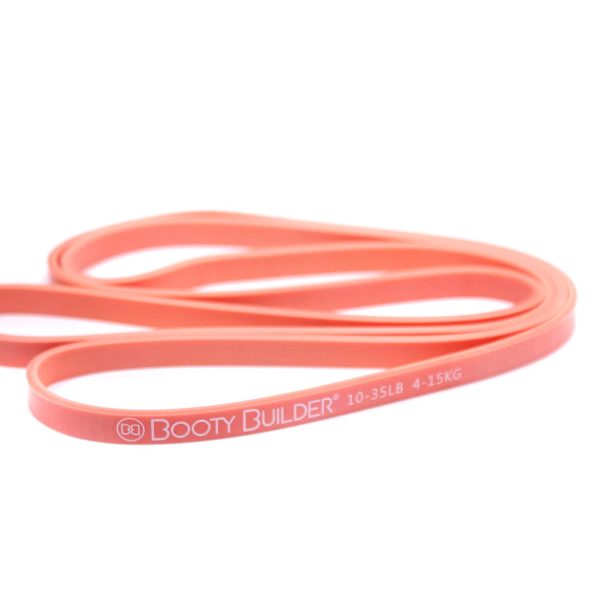 Booty Builder Power Band - Pink