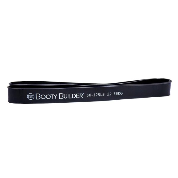 Booty Builder Power Band - Black