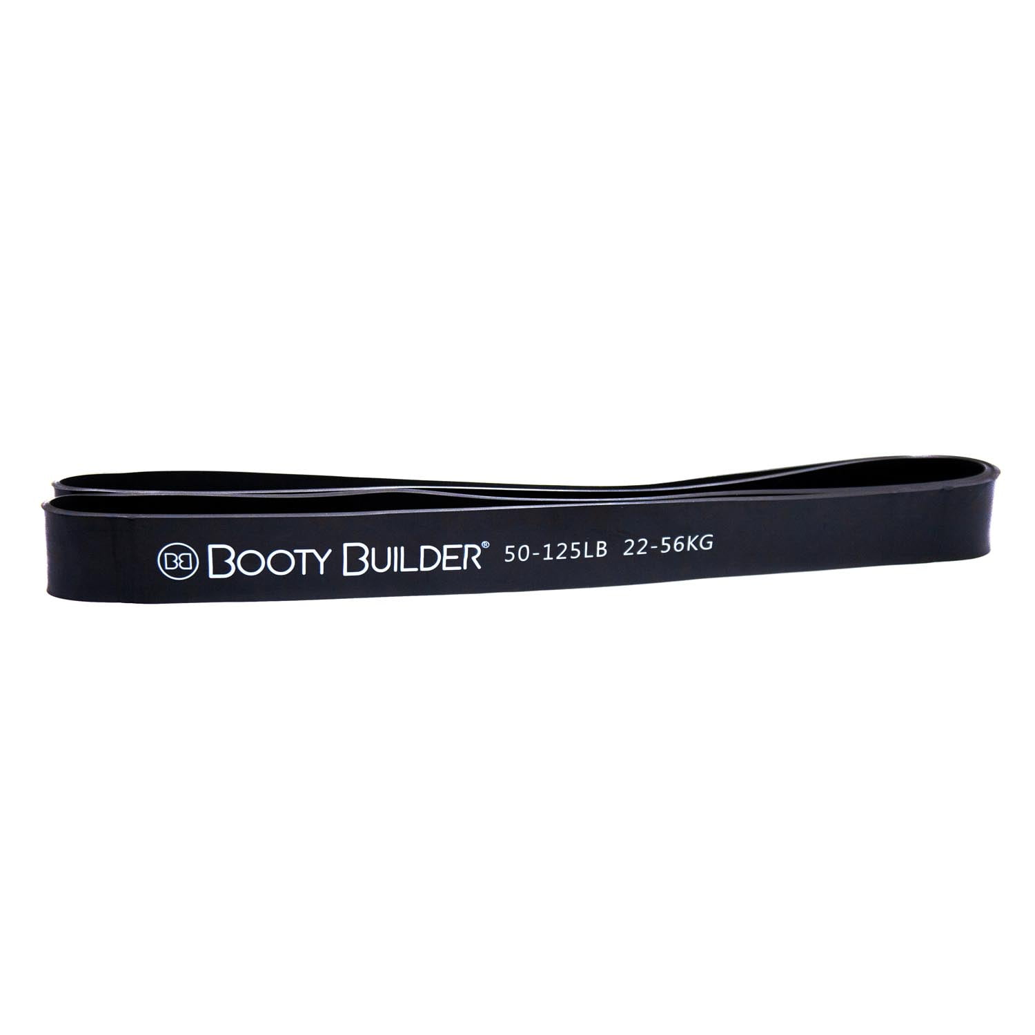 Booty Builder Power Band - Black