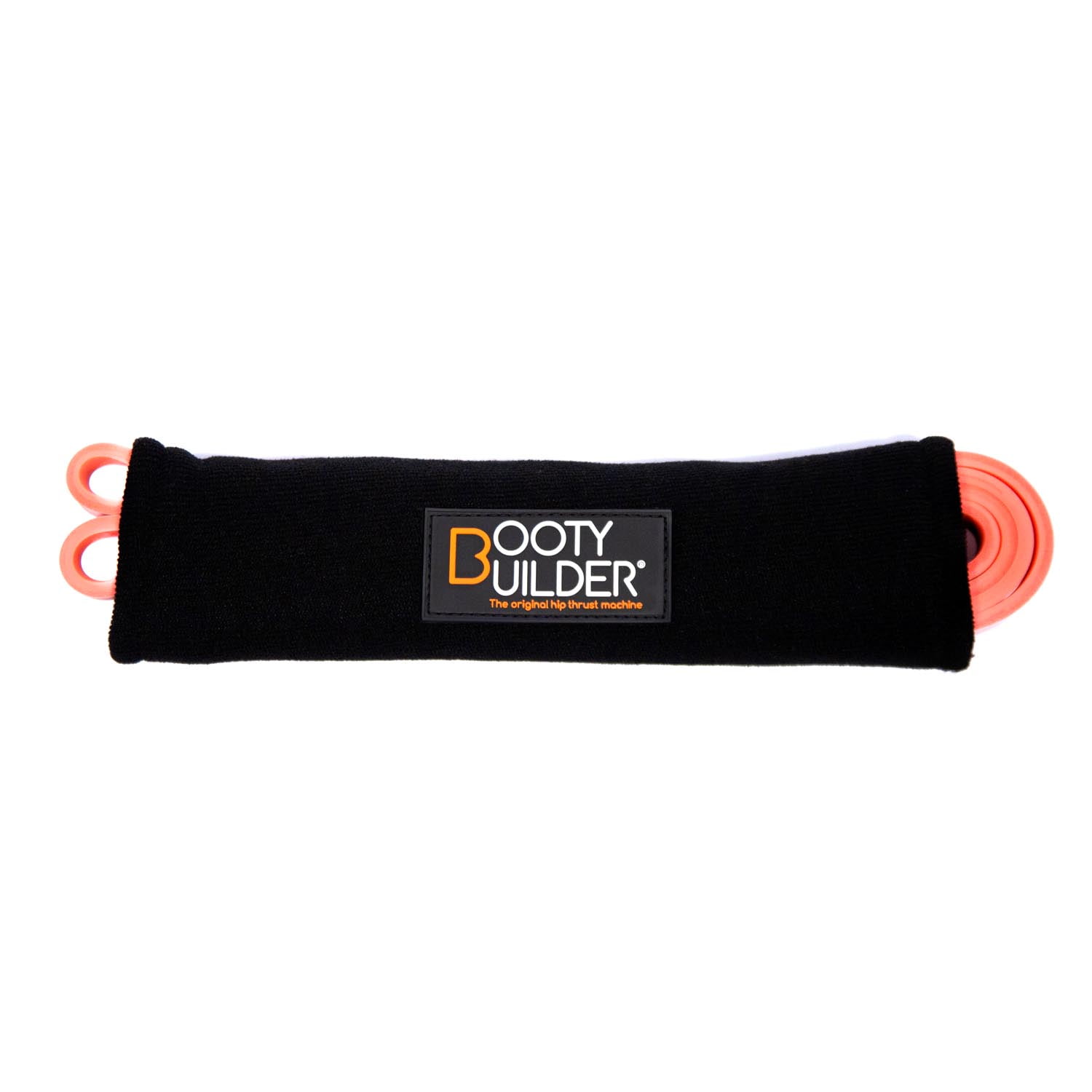 Booty Builder Power Band in wrapping sleeve