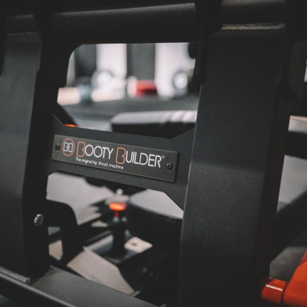 2020 New Booty Builder Platinum