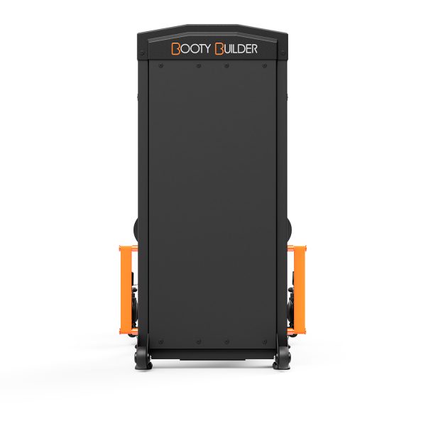 Booty Builder V8