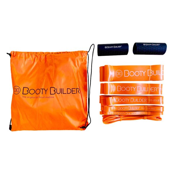 Booty Builder Power Band Kit
