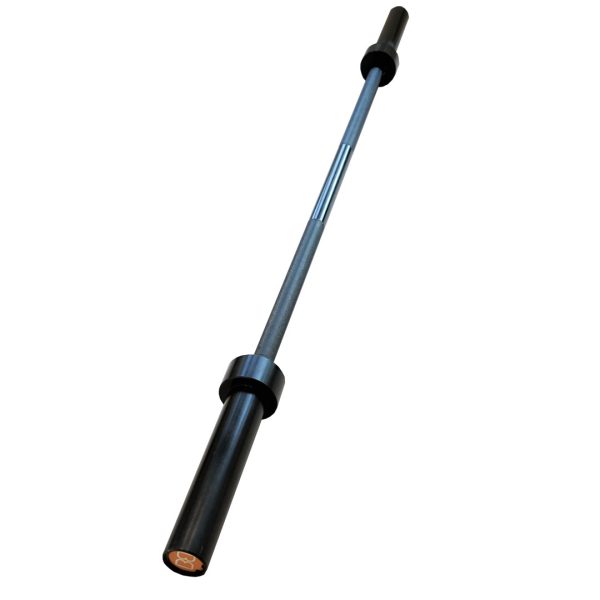 Booty Builder Olympic Barbell