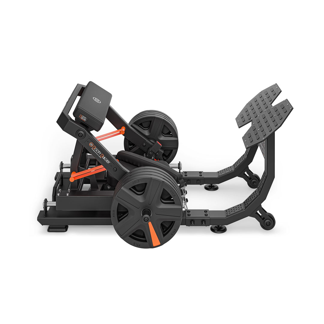 Booty Builder Platinum V4 - 2022