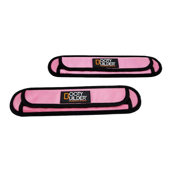 Booty Builder Sleeves 2-pack