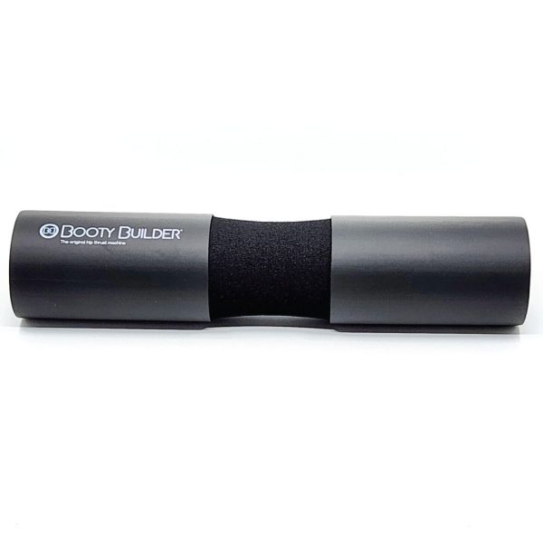 Booty Builder Barbell Pad for Hip Thrusts and Squats