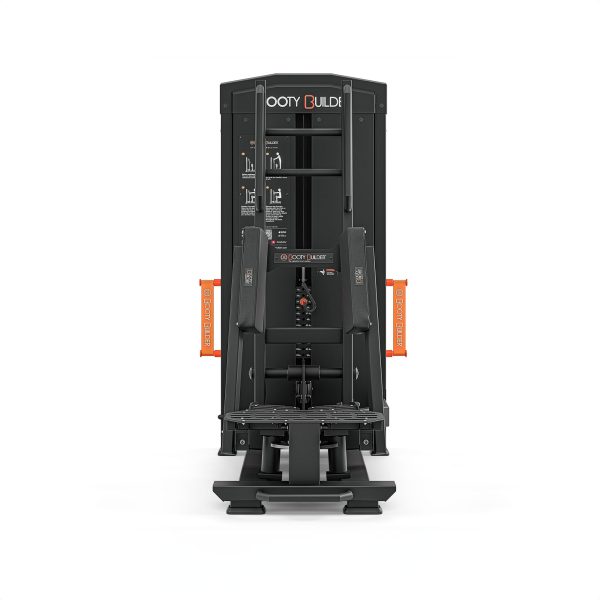 Booty Builder Selectorized Standing Hip Abductor