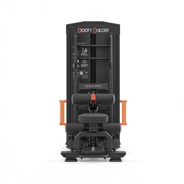 Booty Builder Selectorized Standing Hip Thrust