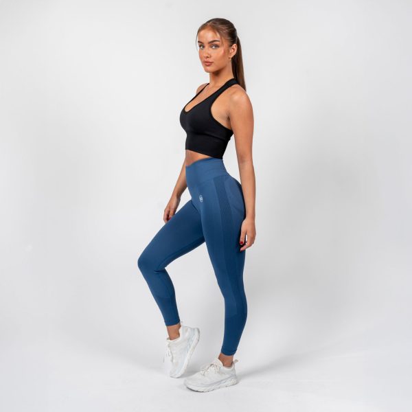 Booty Builder Air Flow Leggings