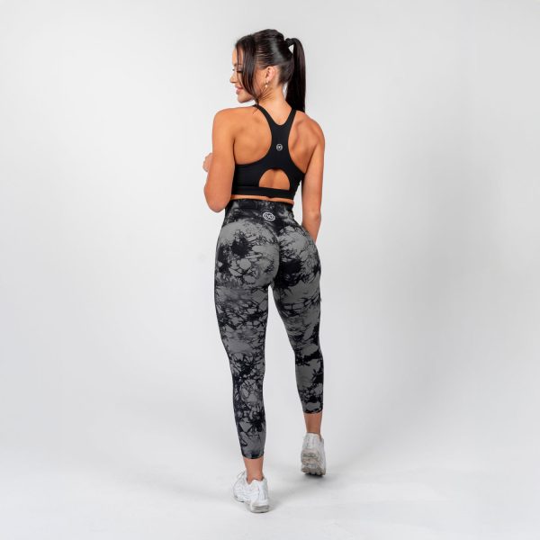 Booty Builder Camo Vibe Leggings