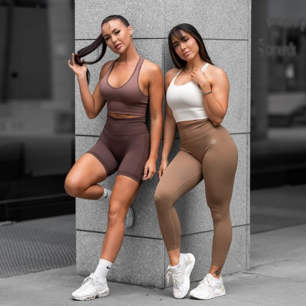 Booty Builder Comfort Bra