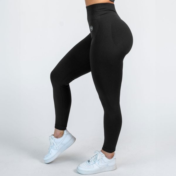 Booty Builder Comfort Flex Leggings black