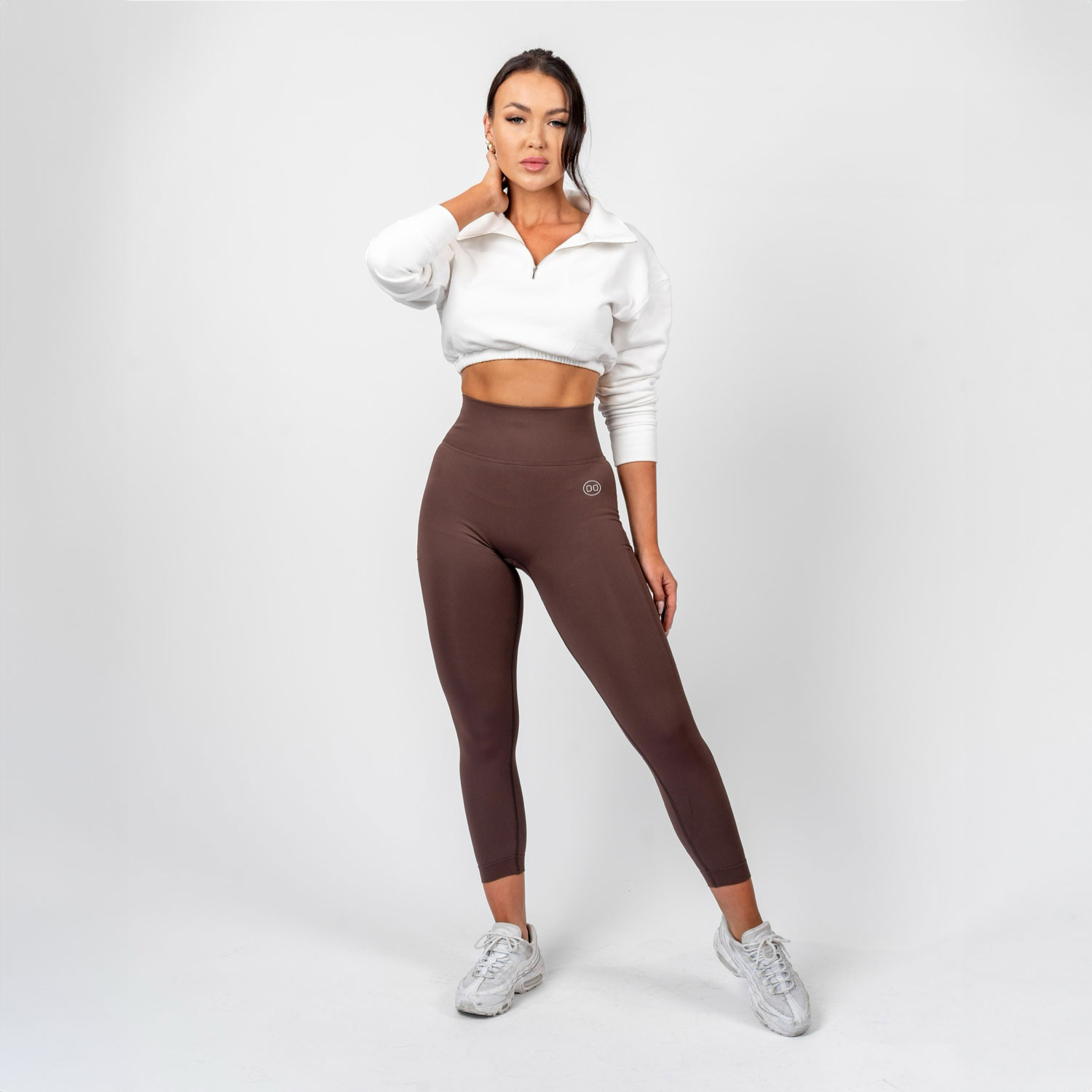 Booty Builder Curve Shape Leggings
