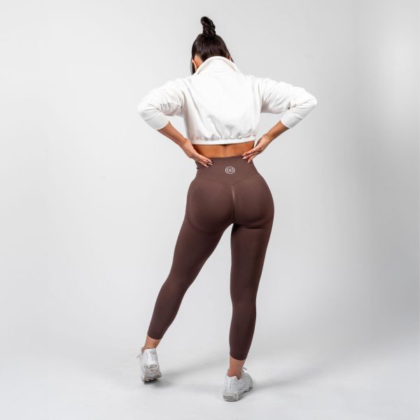 Booty Builder Curve Shape Leggings