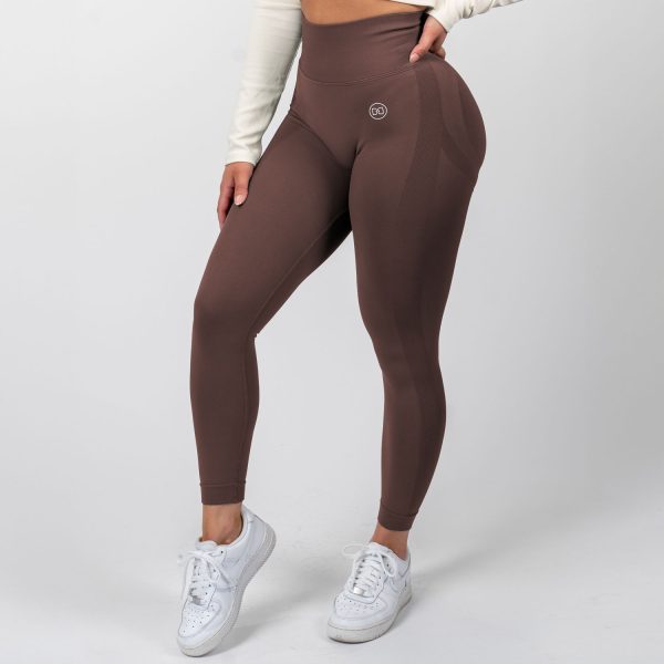 Booty Builder Curve Shape Leggings