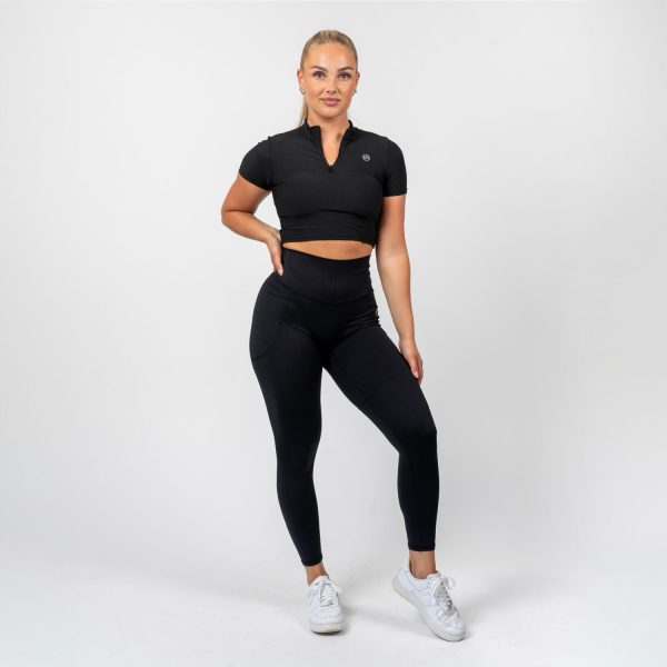 Booty Builder High Waist Yoga Leggings