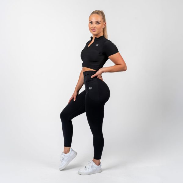 Booty Builder High Waist Yoga Leggings
