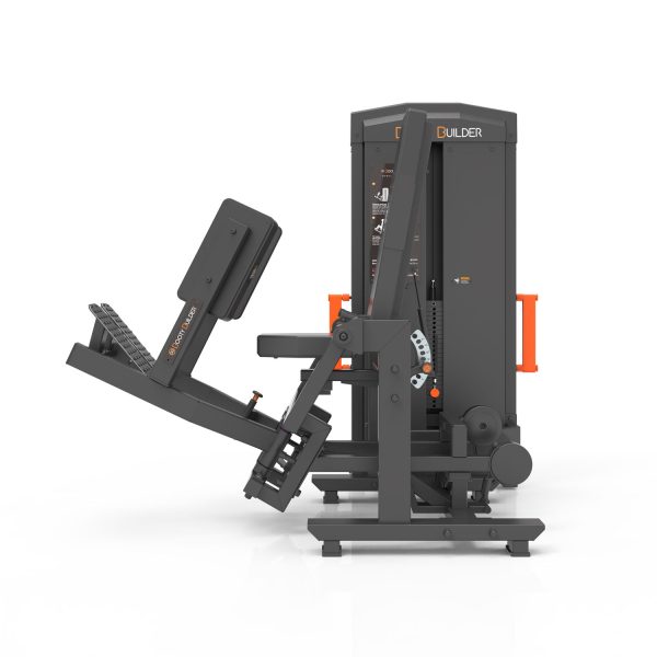 Booty Builder 3D Multi-Abductor