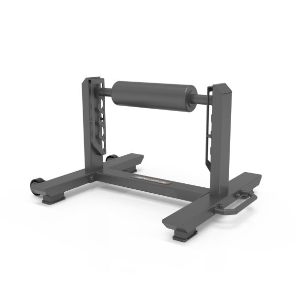 Booty Builder Split Squat Stand