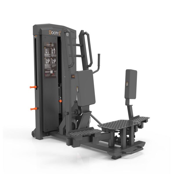 Booty Builder Standing Adductor Selectorized