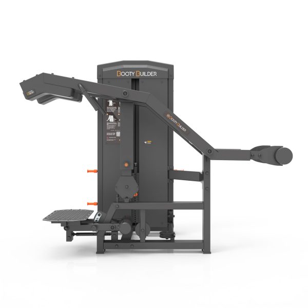 Booty Builder Step-Up machine